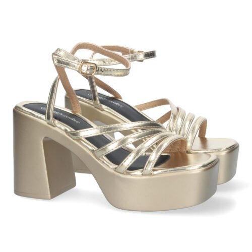 Sandalias de Plataforma para Mujer, Comodas