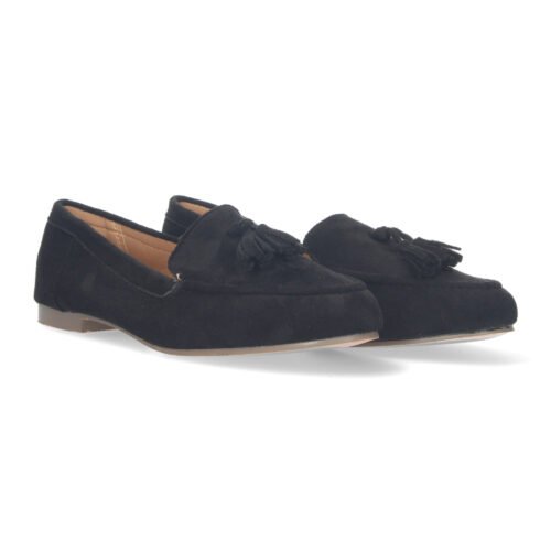 Mocasin Plano para Mujer
