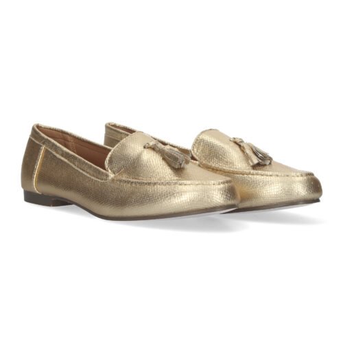 Mocasin Plano para Mujer
