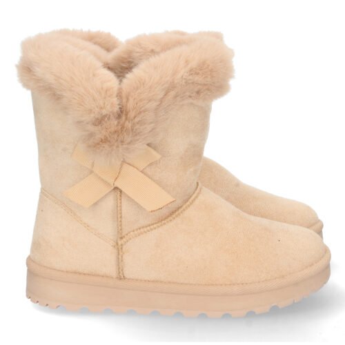 Botin Australiano Forrado de Pelo