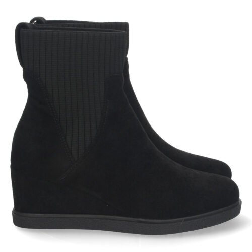 Botin de Cuña con Elastico en Caña