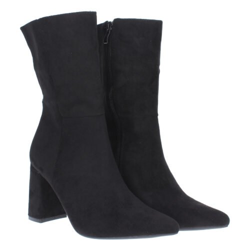Bota de tacon para mujer
