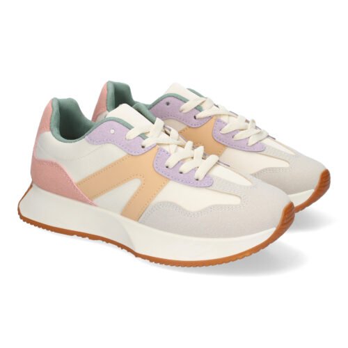 Zapatillas Deportivas Casual para Mujer, Ideales para el Día a Día