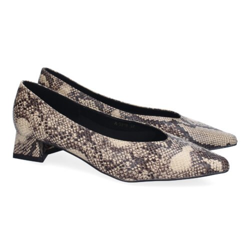 Zapatos de Salón para Mujer, Comodos y Elegantes, Punta Fina