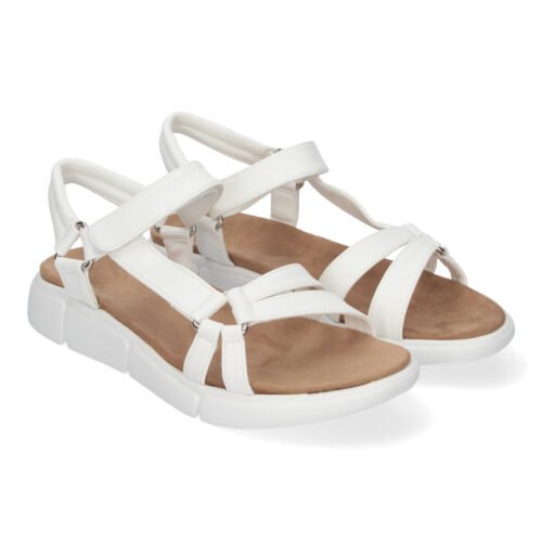 Sandalias Planas de Mujer, Cómodas y Elegantes, Diseño Moderno