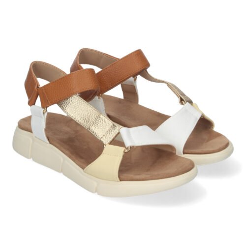 Sandalias Planas de Mujer, Cómodas y Elegantes, Diseño Moderno