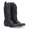 Bota de Tacon para Mujer