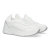 Zapatillas Casual para Mujer con Plataforma Dentada