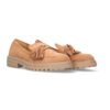 Mocasin Plano para Mujer