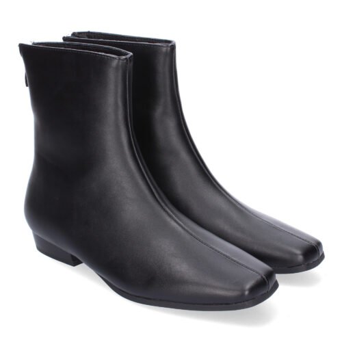 Botines para Mujer, Elegantes de Diseño Clásico