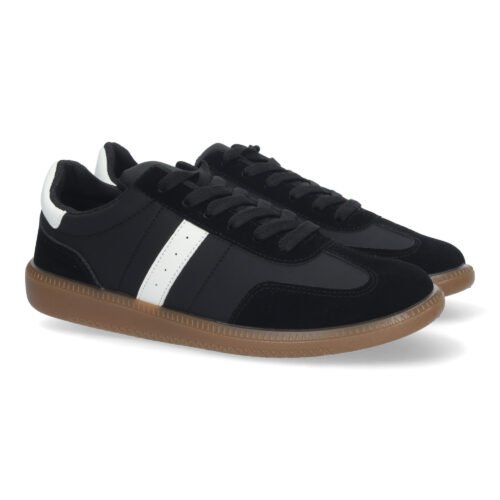 Zapatillas Deportivas Elegantes Planas para Mujer