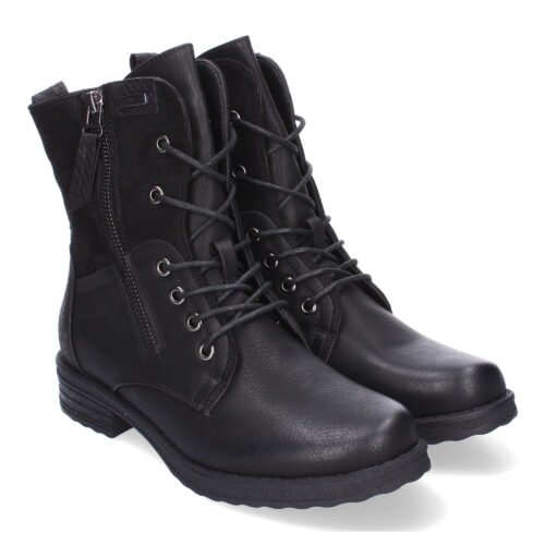 Botines de Mujer Cómodos y Elegantes Estilo Casual y Diseño Elegante