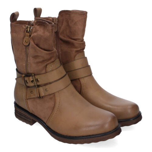 Botines para Mujer, Comodos y Elegantes, Diseño Moderno