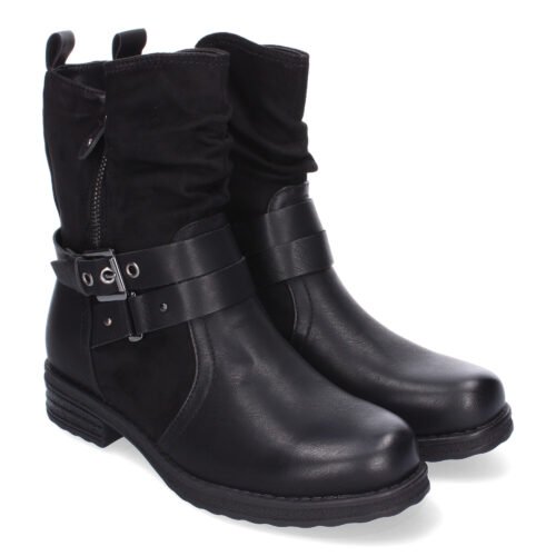 Botines para Mujer, Comodos y Elegantes, Diseño Moderno