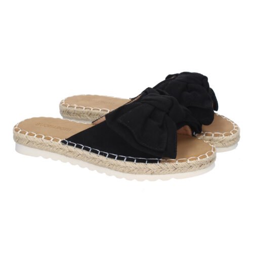 Sandalias Planas de Mujer, Estilo Veraniego, Comodas y Ligeras