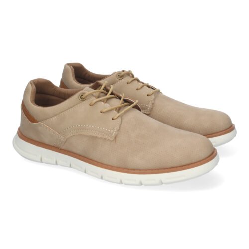 Zapatos Casuales de Hombre con Suela Antideslizante, Diseño Moderno