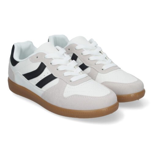 Zapatillas Casual para Mujer, Diseño Elegante, Suela Resistente