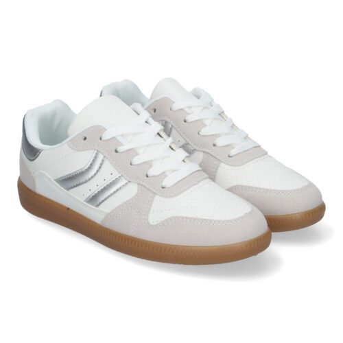 Zapatillas Casual para Mujer, Diseño Elegante, Suela Resistente