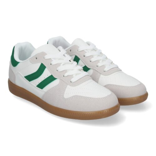 Zapatillas Casual para Mujer, Diseño Elegante, Suela Resistente