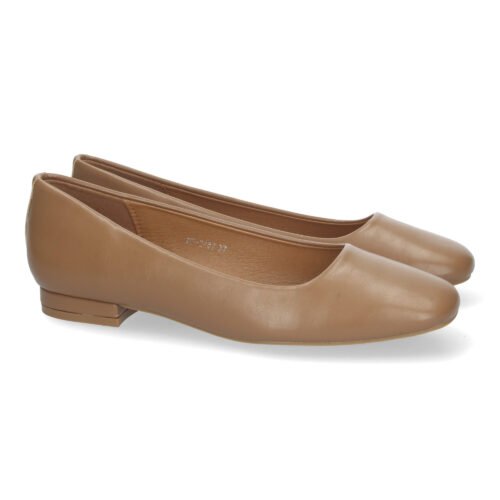 Bailarina Plana para Mujer, Diseño Elegante, Comodas