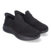 Zapatillas Deportivas Elegantes Planas para Mujer con Adornos Perforados