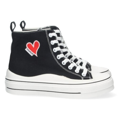 Mocasin con Suela Dentada y Borlas
