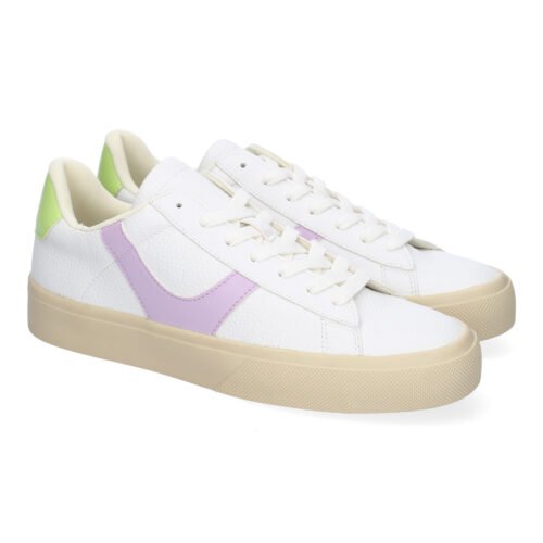 Zapatilla Deportivas Casual para Mujer, Diseño Comodo y Moderno