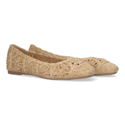 Bailarina Plana para Mujer, Comoda
