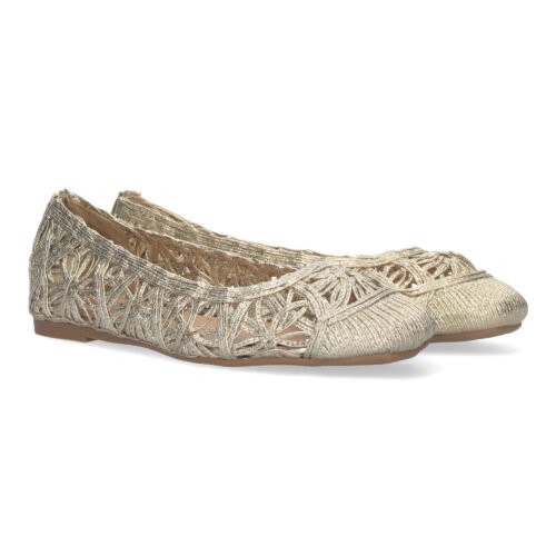 Bailarina Plana para Mujer, Comoda