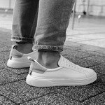 Sneakers Hombre