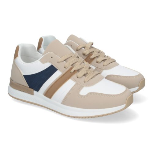 Zapatillas Casual para Hombre, Planas y Cómodas