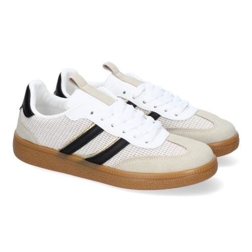 Zapatillas Deportivas Casuales para Mujer, Comodas y Versatiles, Ideales para el Día a Día