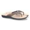 Sandalia plana para Hombre, Comodas, tipo Esclava