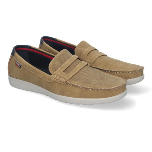 Zapatos Mocasines de Hombre Elegantes, Cómodos y Elegantes