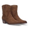 Botin de Tacon comodo para Mujer