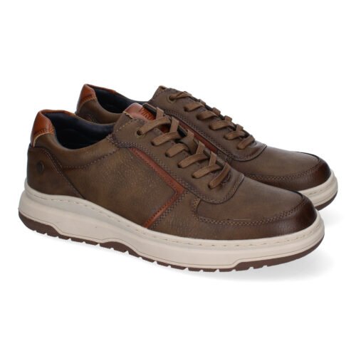 Zapato Casual de Hombre con Diseño Elegante, Cómodo
