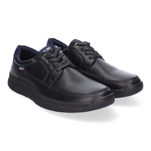 Zapato Casual de Hombre con Plantilla Acolchada, Diseño Elegante