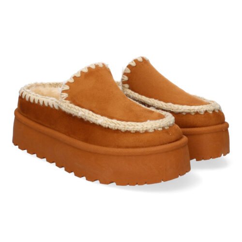Zuecos de Plataforma para Mujer, Cómodos y Elegantes