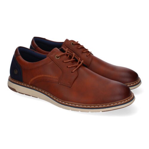 Zapato Casual de Hombre, Comodos, Diseño Elegante y Moderno