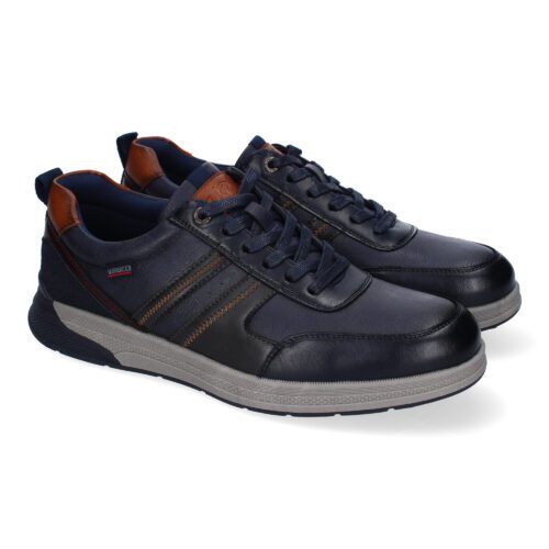 Zapatos de Hombre Casuales Elegantes, Adornos de Costura
