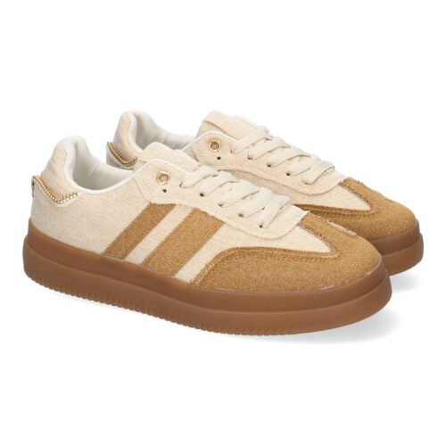 Zapatillas Casual de Mujer, Comodas y Elegantes, Diseño Moderno, Perfectas para el Día a Día