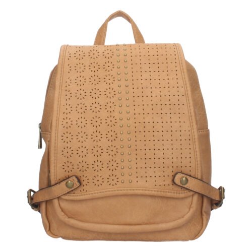 Mochila con Correas Ajutables e Imanes