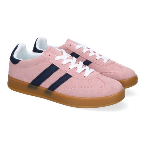 Zapatilla Deportiva de Mujer, Elegante Perfecta para el Día a Día