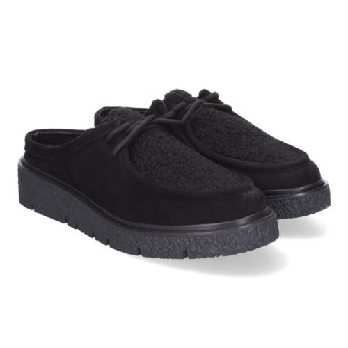 Mocasines de Mujer, estilo Wallabys, Comodos y Elegantes