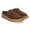 Mocasines de Mujer, estilo Wallabys, Comodos y Elegantes