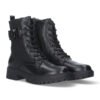 Botin de Tacon Ancho para Mujer