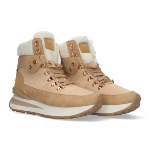 Botin comodos de mujer