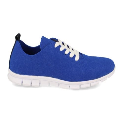 <p>Zapatillas ECO con Cordones</p>