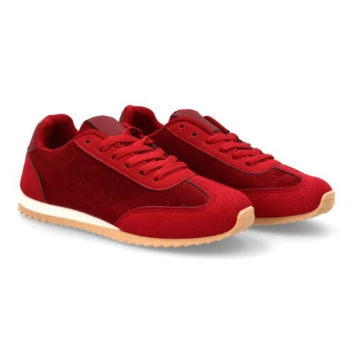 Zapatillas deportivas retro casual