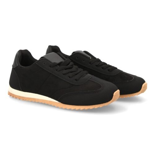 Zapatillas deportivas retro casual